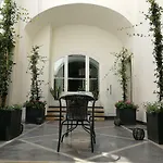 Hotel De Stefano Palace Luxury Ragusa