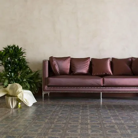 Hotel De Stefano Palace Luxury Ragusa