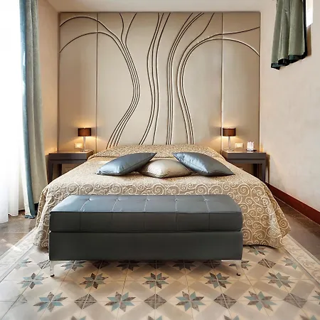 Hotel De Stefano Palace Luxury Ragusa