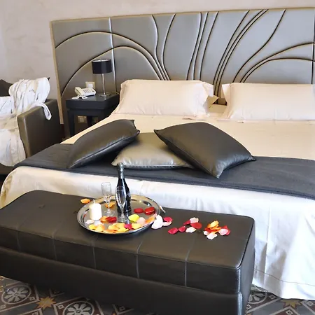 Hotel De Stefano Palace Luxury