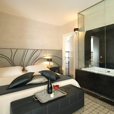De Stefano Palace Luxury