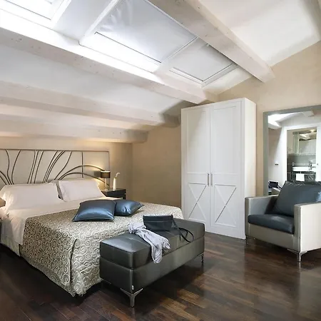 Hotel De Stefano Palace Luxury Ragusa