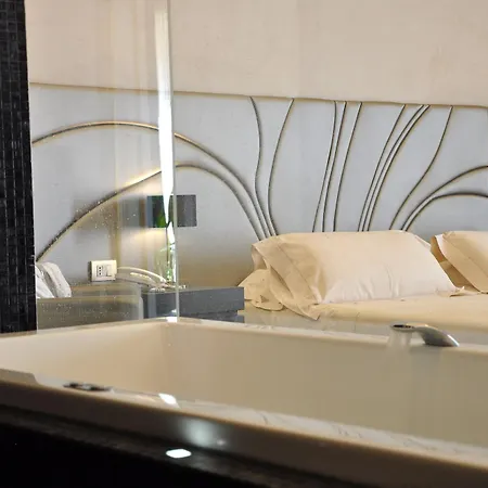 De Stefano Palace Luxury 4* Ragusa