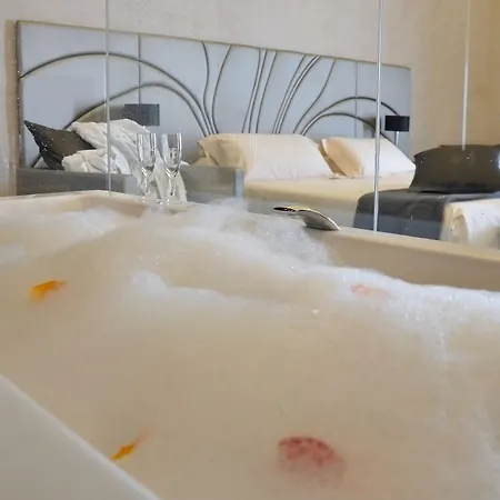De Stefano Palace Luxury Hotel Ragusa