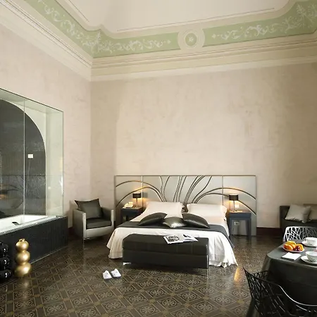 De Stefano Palace Luxury