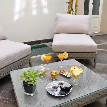 De Stefano Palace Luxury 4*