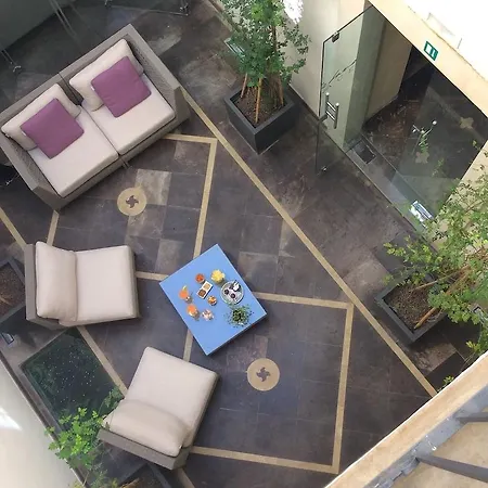 De Stefano Palace Luxury Ragusa