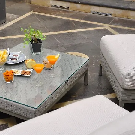 De Stefano Palace Luxury Ragusa