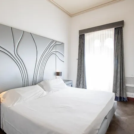 De Stefano Palace Luxury 4* Ragusa