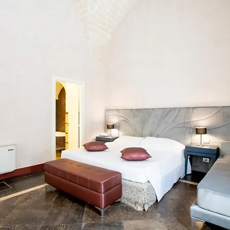 De Stefano Palace Luxury 4* Ragusa