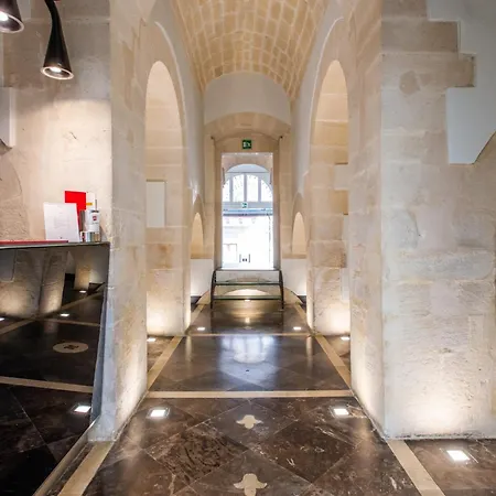 De Stefano Palace Luxury