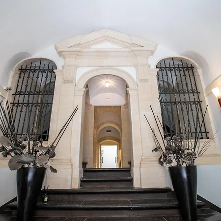 De Stefano Palace Luxury