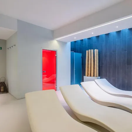 De Stefano Palace Luxury Hotel Ragusa