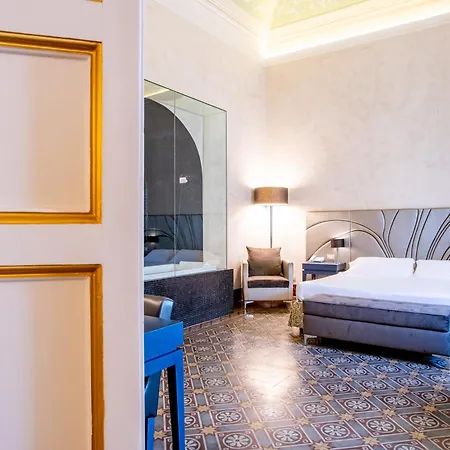 De Stefano Palace Luxury
