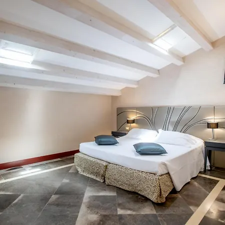 Hotel De Stefano Palace Luxury Ragusa