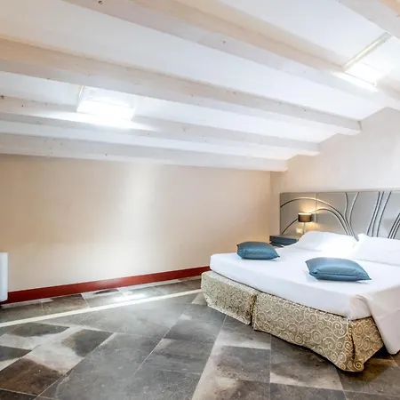 Hotel De Stefano Palace Luxury Ragusa