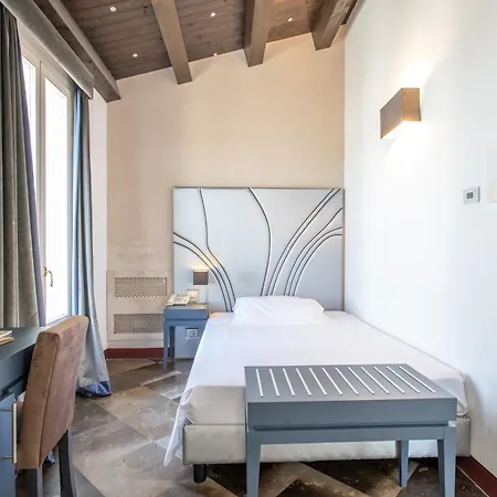 De Stefano Palace Luxury Ragusa