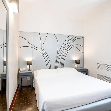 De Stefano Palace Luxury Hotel