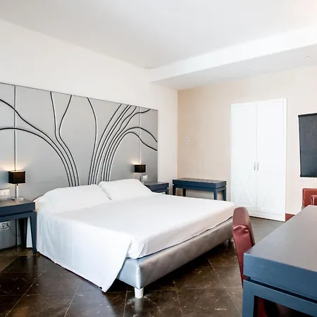 De Stefano Palace Luxury 4* Ragusa