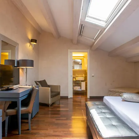 Otel De Stefano Palace Luxury Ragusa