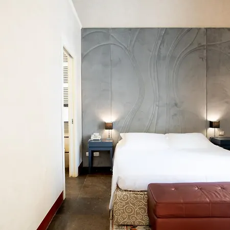 De Stefano Palace Luxury 4* Ragusa