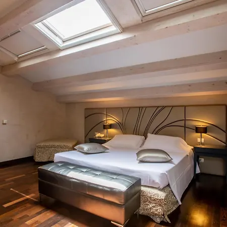 De Stefano Palace Luxury Ragusa