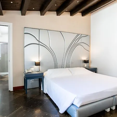 De Stefano Palace Luxury Hotel