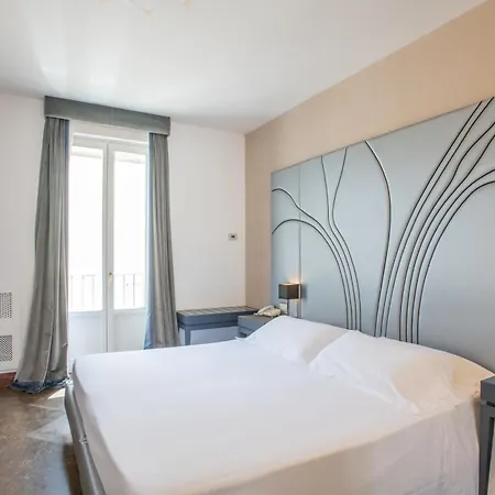 Hotel De Stefano Palace Luxury Ragusa