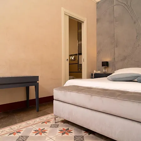 De Stefano Palace Luxury