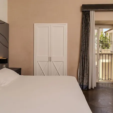 Hotel De Stefano Palace Luxury 4*