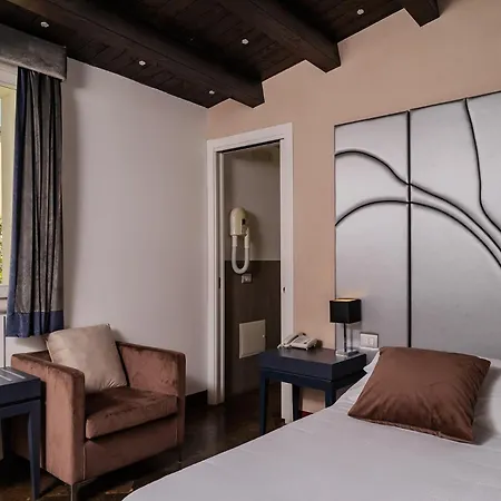 De Stefano Palace Luxury Hotel Ragusa
