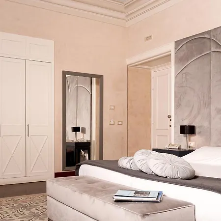 De Stefano Palace Luxury 4* Ragusa