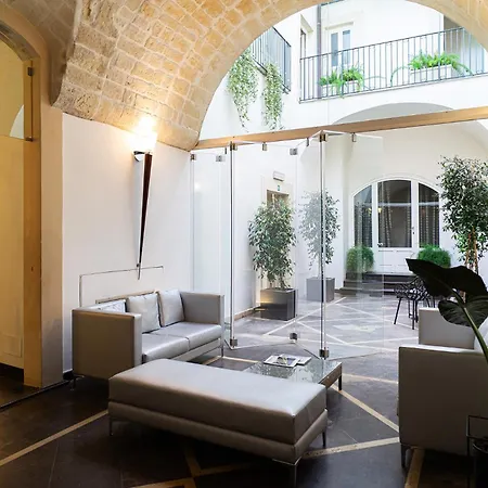 De Stefano Palace Luxury