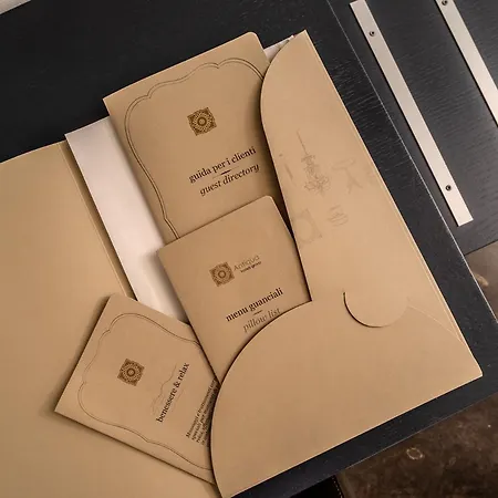 De Stefano Palace Luxury Ragusa