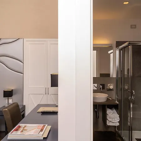 De Stefano Palace Luxury Hotel 4*