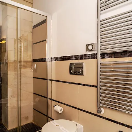 Hotel De Stefano Palace Luxury 4*