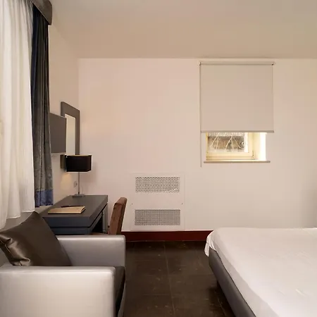 De Stefano Palace Luxury Hotel Ragusa