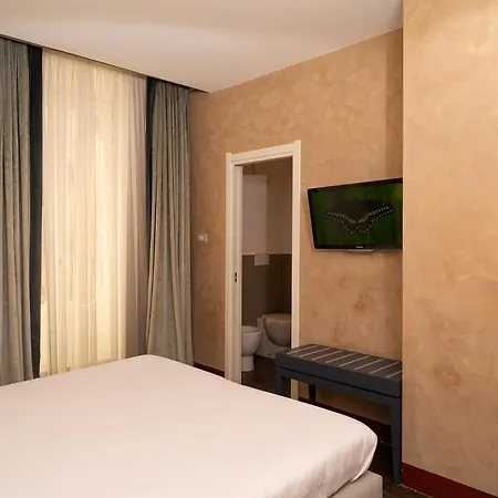 Hotel De Stefano Palace Luxury Ragusa
