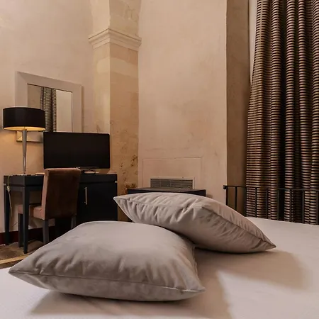 De Stefano Palace Luxury 4*