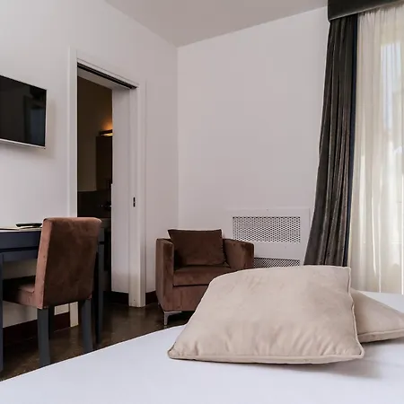 De Stefano Palace Luxury Ragusa