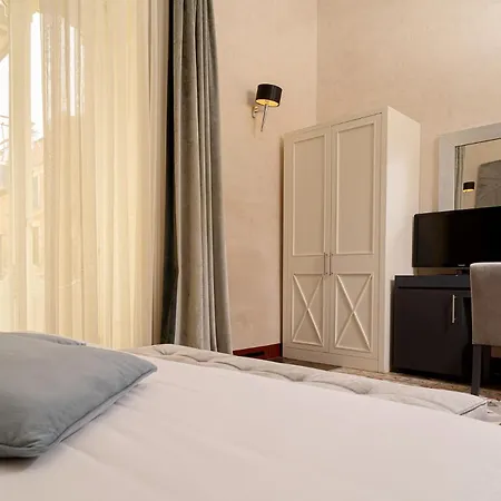 De Stefano Palace Luxury 4* Ragusa