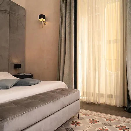 De Stefano Palace Luxury