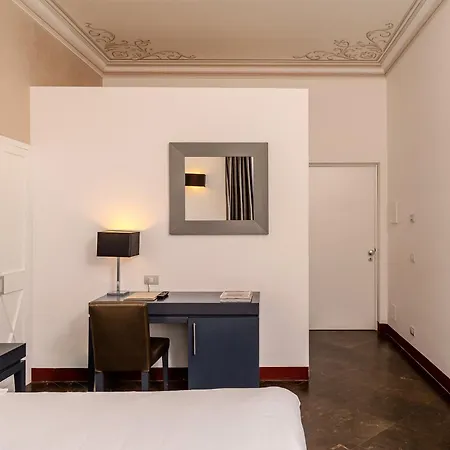 De Stefano Palace Luxury Hotel 4*