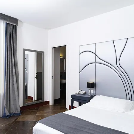 De Stefano Palace Luxury Hotel Ragusa