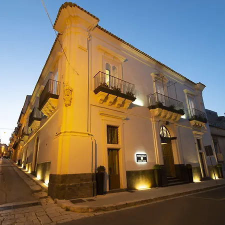 De Stefano Palace Luxury Ragusa