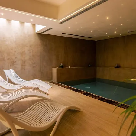 De Stefano Palace Luxury