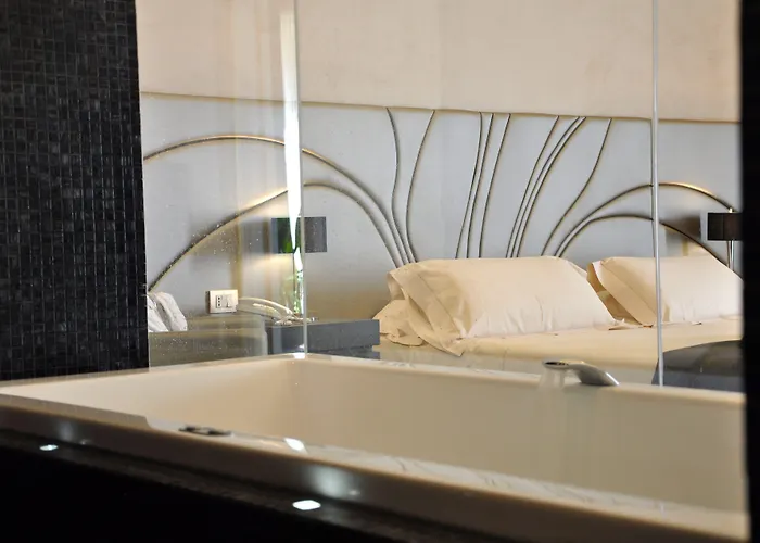 De Stefano Palace Luxury Hotel Ragusa