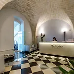 فندق De Stefano Palace Luxury راغوزا