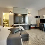 فندق De Stefano Palace Luxury راغوزا