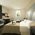 فندق De Stefano Palace Luxury راغوزا